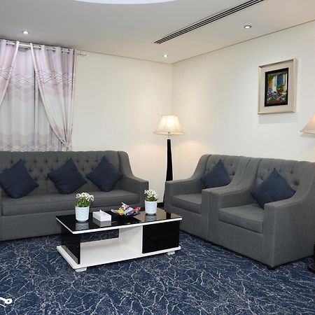 Merfal Royal New Riade Exterior foto