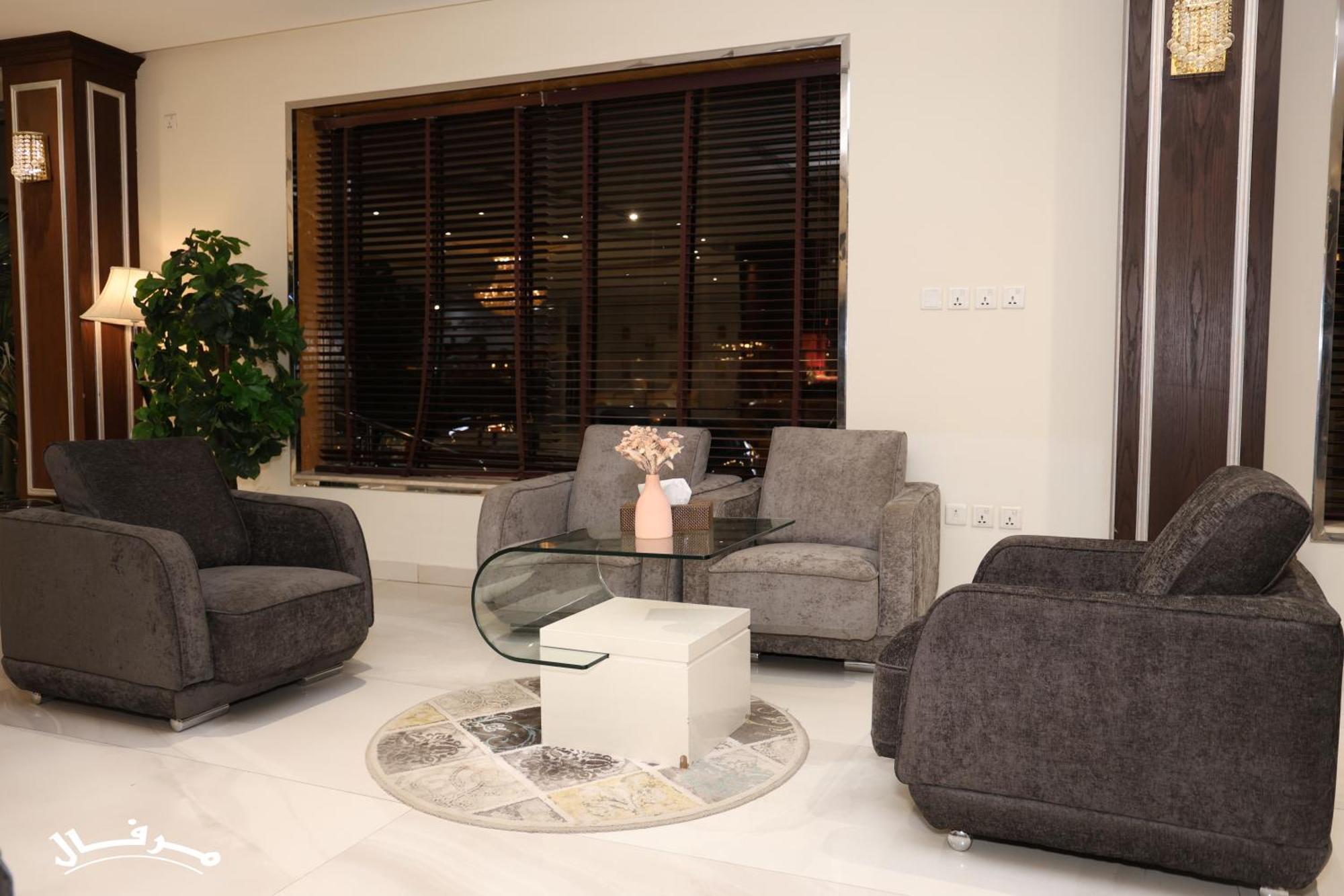 Merfal Royal New Riade Exterior foto